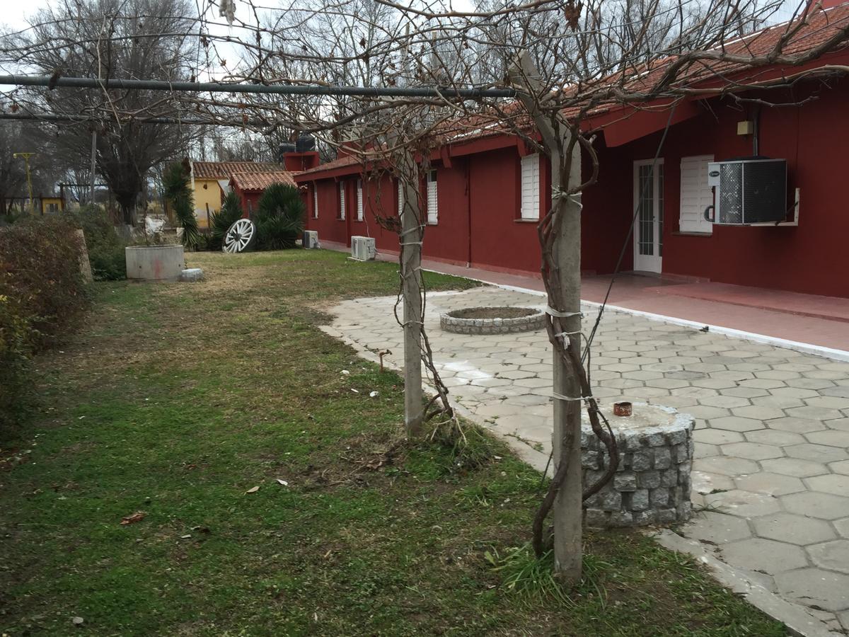 Hosteria Renca Hotel Exterior photo